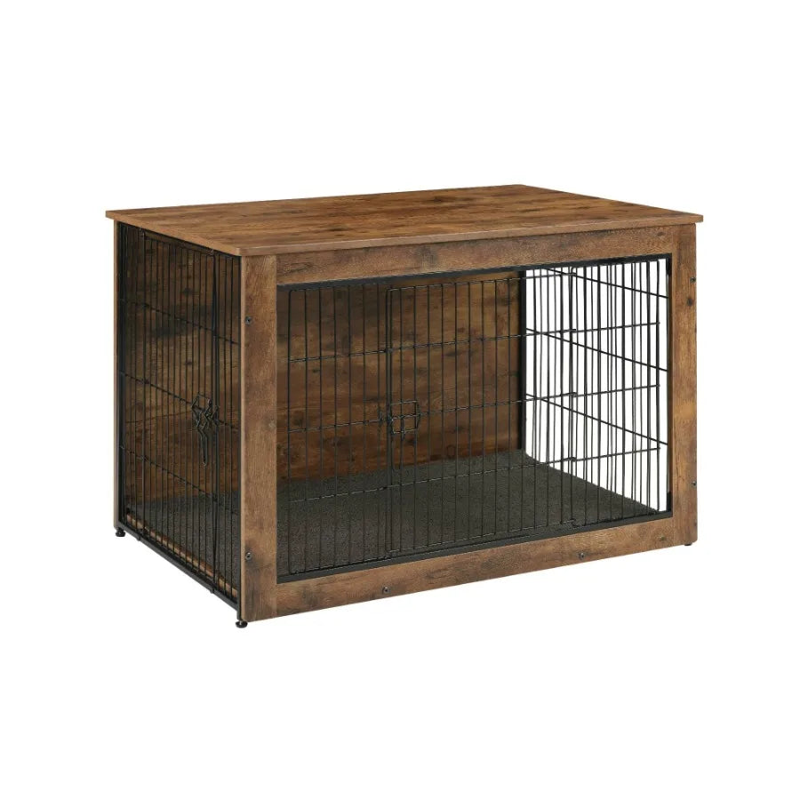 Dog Kennel Furniture Wooden