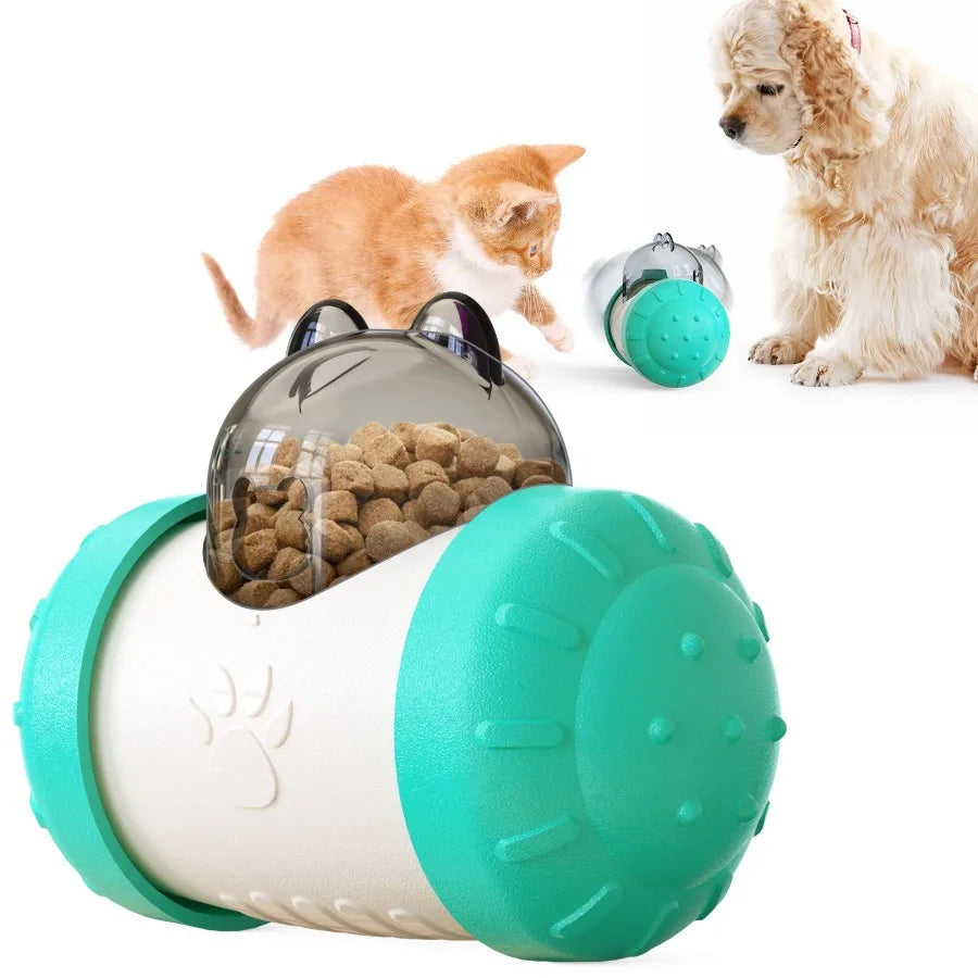 Portable Pet Chew Toy