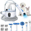 Pet Grooming Vacuum Kit