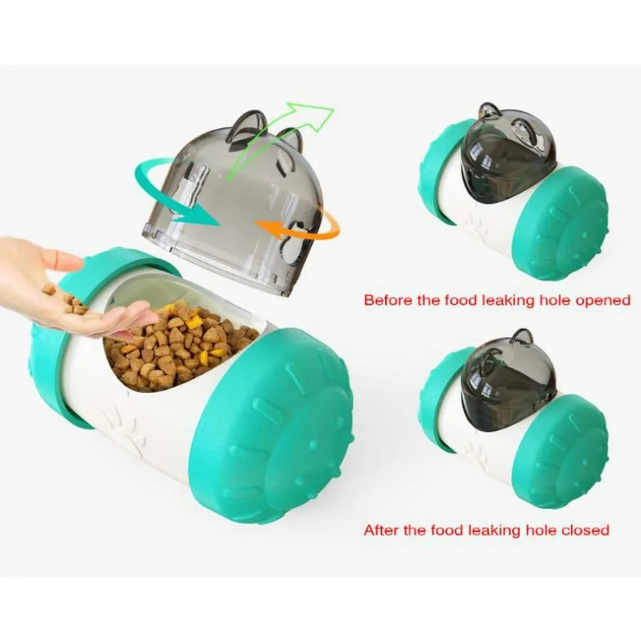 Portable Pet Chew Toy
