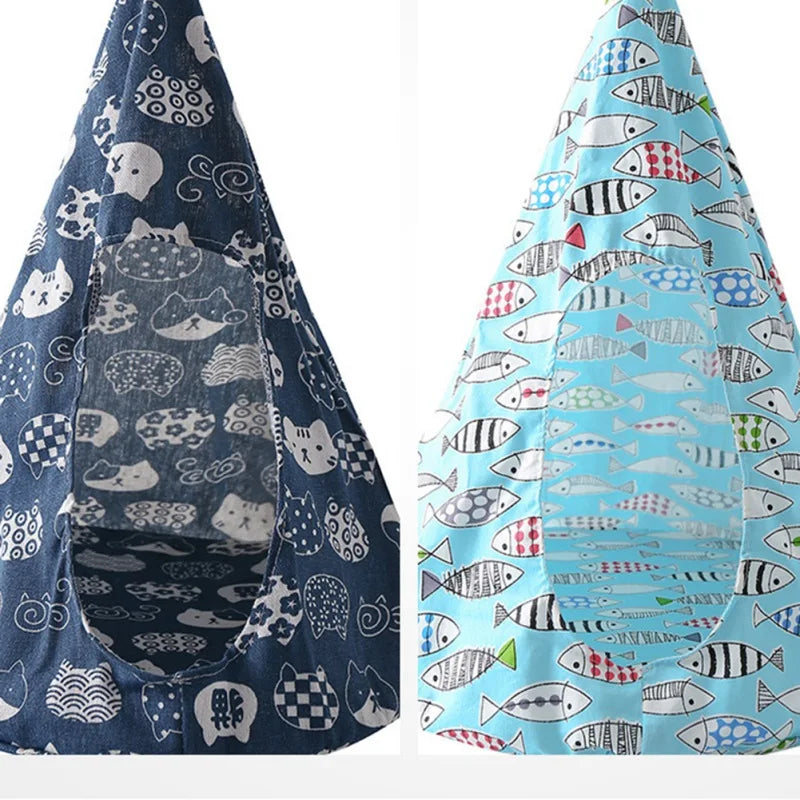 Hammock Cat Bed House