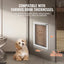 SucceBuy Pet Door 
