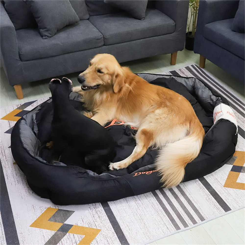Orthopedic Dog Bed