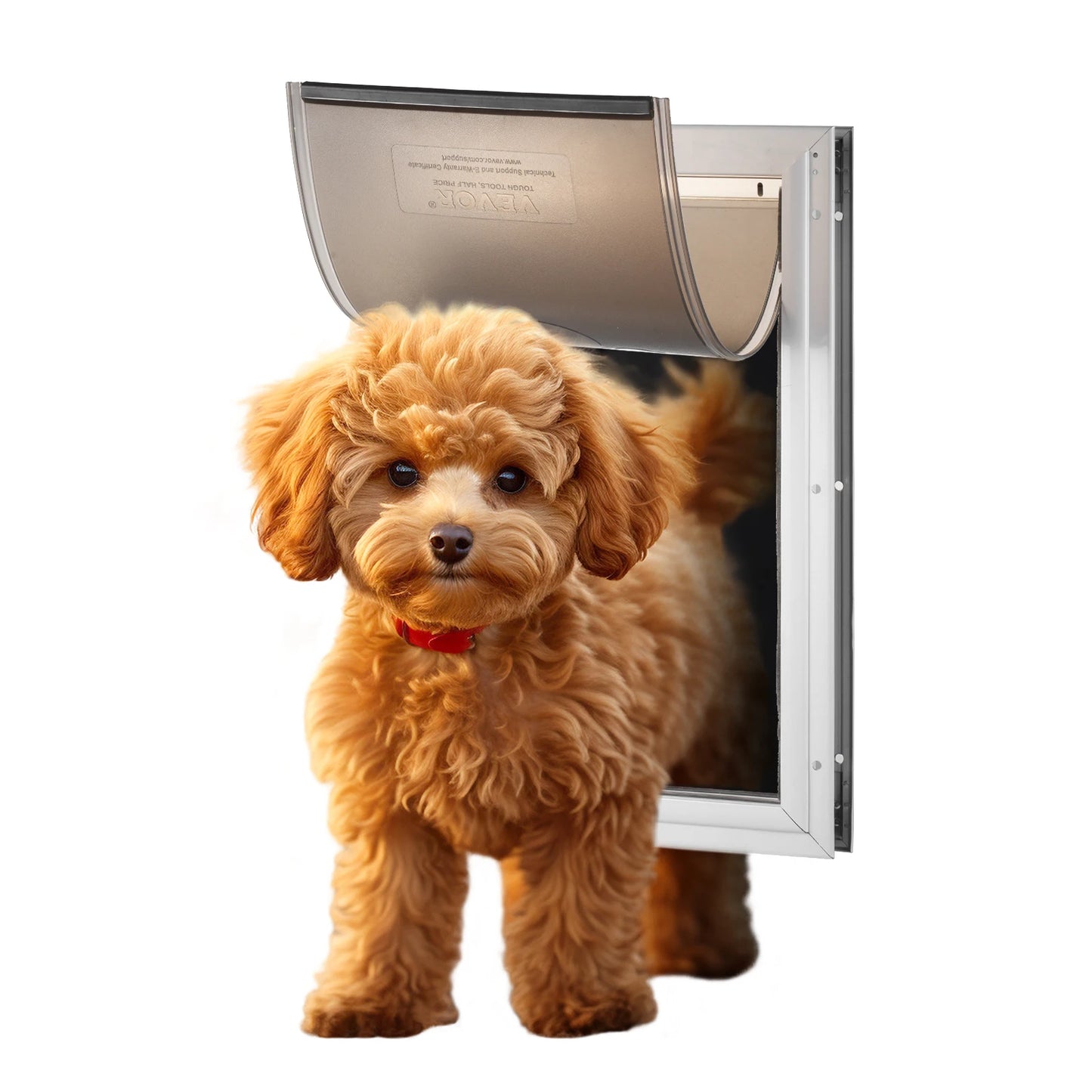 SucceBuy Pet Door 
