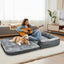 180cm Long Human Size Dog Bed