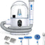 Pet Grooming Vacuum Kit