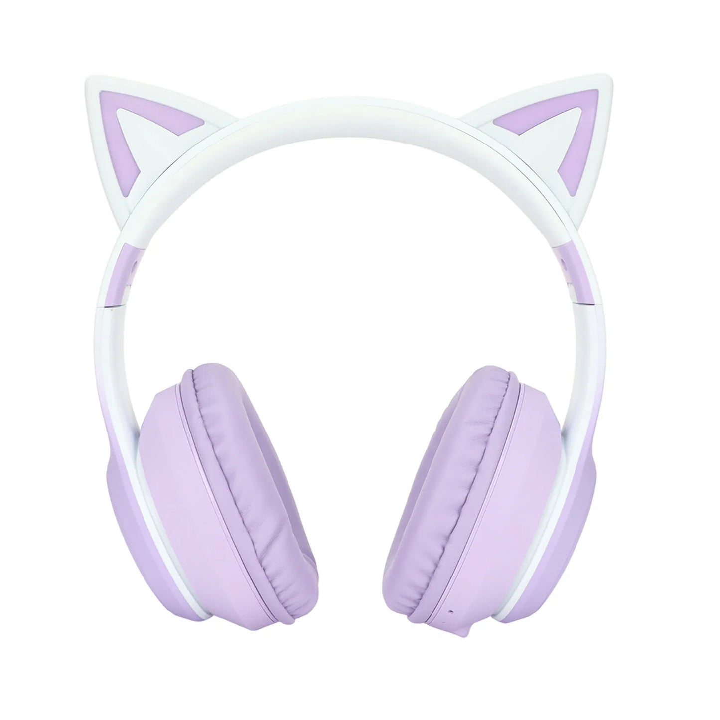 Cat Ear Bluetooth Gaming Headphones Wireless