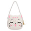 Girls Kawaii Satchel Bag Cartoon Cat
