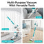 Cordless Handheld Vacuum Cleaner