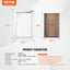 SucceBuy Pet Door 
